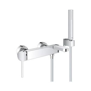GROHE 33547003 - Baterie pentru cadă PLUS, crom lucios imagine