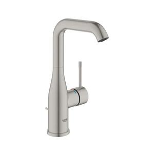 GROHE 32628DC1 - Baterie pentru lavoar ESSENCE, mărimea L, inox imagine