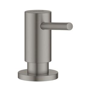 GROHE 40535AL0 - Dozator de săpun COSMOPOLITAN 500 ml, grafit imagine