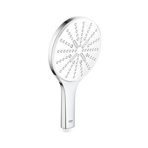 GROHE 26597000 - Duș de mână VITALIO SMARTACTIVE 150 mm crom lucios imagine