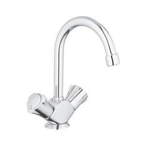 GROHE 21375001 - Baterie pentru lavoar COSTA L, crom lucios imagine