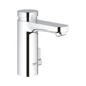 GROHE 36317000 - Baterie pentru lavoar cu închidere automată EUROSMART COSMOPOLITAN T, crom imagine