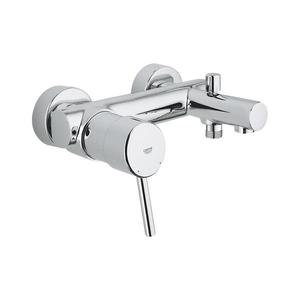 GROHE 32211001 - Baterie pentru cadă CONCETTO DN 15, crom lucios imagine