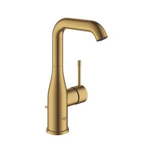 GROHE 32628GN1 - baterie lavoar ESSENCE, mărimea L, aurie imagine