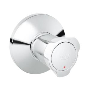 GROHE 19855001 - Cap superior pentru l încastrat COSTA L 10-35 mm, crom lucios imagine
