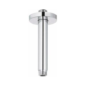 GROHE 28724000 - Braț de duș RAINSHOWER 142 mm crom lucios imagine