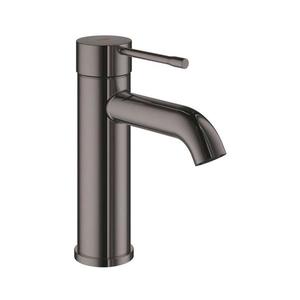 GROHE 23590A01 - Baterie pentru lavoar ESSENCE, DN 15, mărime S, finisaj grafit imagine