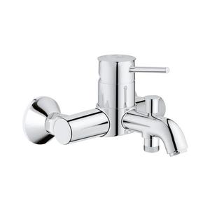 GROHE 23787000 - Baterie de cadă START CLASSIC DN 15, crom lucios imagine