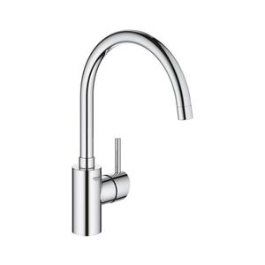 GROHE 32661003 - Baterie pentru chiuvetă CONCETTO, crom lucios imagine