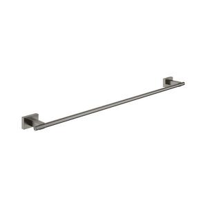 GROHE ESALS CUBE - Suport pentru prosoape 600 mm, grafit (40509AL1) imagine