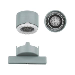 GROHE 48275000 - Regulator de debit pentru baterii pentru chiuvetă ESSENCE, CONCETTO, crom imagine