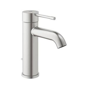 GROHE 23589DC1 - Baterie lavoar ESSENCE, mărime S, inox imagine