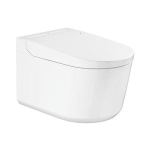 GROHE SENSIA 36507SH0 - Toaletă cu duș, 600 × 387 × 403 mm, ceramică, alb imagine