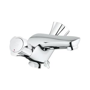 GROHE 21100001 - Baterie lavoar COSTA L DN 15, crom lucios imagine