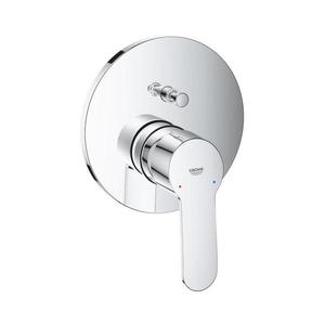 GROHE EUROSTYLE COSMOPOLITAN 24052002 - baterie pentru lavoar, crom lucios imagine