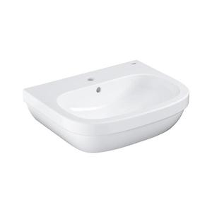 GROHE 39335000 - Lavoar EURO CERAMIC, 595 × 482 mm, ceramică, alb imagine