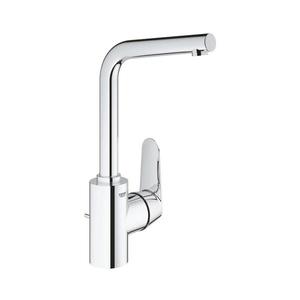 GROHE EURODISC COSMOPOLITAN – baterie pentru lavoar, mărime L, crom, 23054003 imagine