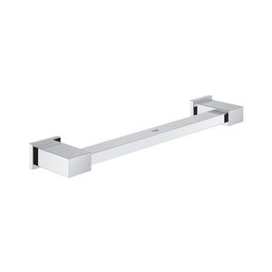 GROHE 40514001 - Bară pentru prosoape ESALS CUBE 392 mm, crom lucios imagine