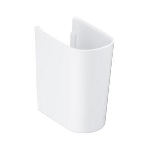 GROHE 39570000 - Semicoloană ESSENCE 320 × 319 mm ceramică/albă imagine