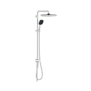 GROHE 26986001 - Sistem de duș VITALIO COMFORT 250, crom lucios imagine