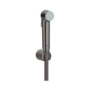 GROHE 27513A01 - Duș pentru bideu TEMPESTA-F, 1250 mm, grafit imagine