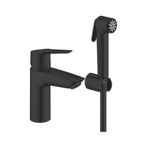 GROHE 231232433 - Baterie pentru lavoar START DN 15, mărime S, neagră imagine