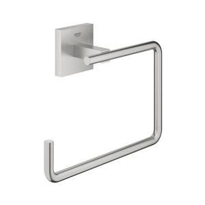 GROHE 40975DC0 - Suport prosop START CUBE, inox imagine