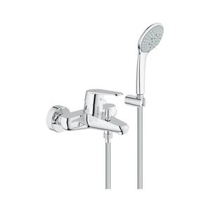 GROHE 33395002 - Baterie pentru cadă EURODISC COSMOPOLITAN, crom lucios imagine