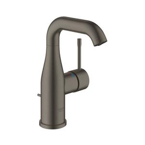 GROHE 23462AL1 - Baterie pentru lavoar ESSENCE, mărime M, grafit imagine