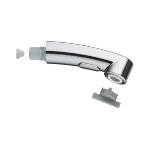 GROHE 46956000 - Para de duș EUROSMART 2015, crom lucios imagine