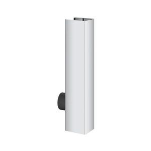 GROHE 1010090000 - Capac pentru sifon pătrat, crom lucios imagine