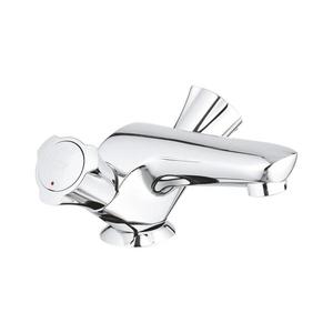 GROHE 21390001 - Baterie pentru lavoar COSTA L DN 15, crom lucios imagine