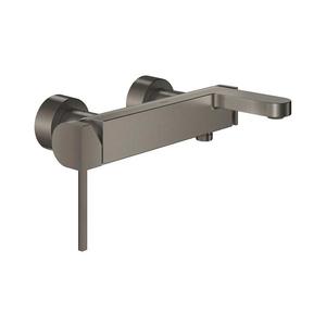 GROHE 33553AL3 - Baterie pentru cadă PLUS, grafit imagine