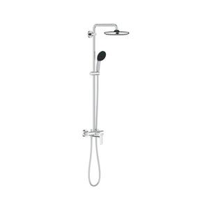 GROHE 26679001 - Sistem de duș VITALIO START 250, 390 mm, crom lucios imagine