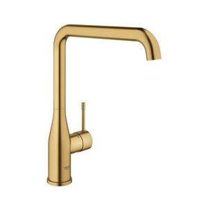 GROHE ESSENCE 30269GN0 - Baterie pentru chiuvetă aurie imagine