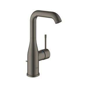 GROHE ESSENCE 32628AL1 - baterie pentru lavoar, mărime L, antracit imagine