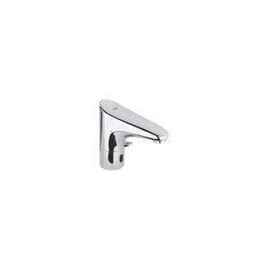 GROHE EUROPLUS E DN 15 - baterie electronică pentru lavoar, crom lucios (36207001) imagine