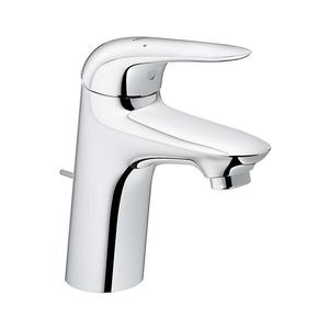 GROHE 23707003 - Baterie pentru lavoar EUROSTYLE, 163 mm, crom lucios imagine