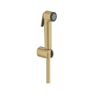 GROHE 27513GN1 - Duș bideu de mână, 1250 mm, auriu imagine