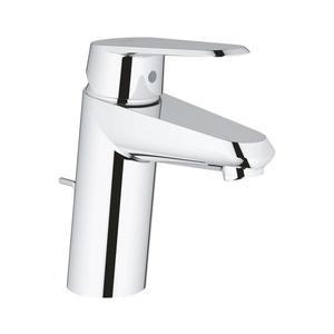 GROHE 3319020E - Baterie pentru lavoar EURODISC COSMOPOLITAN, dimensiune S, crom imagine