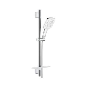 GROHE 26596000 - Set de duș VITALIO SMARTACTIVE 130 CUBE, 600 mm, crom lucios imagine
