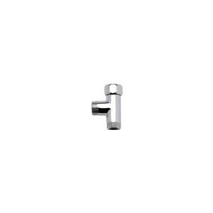 GROHE 28874000 - Teu DN 15 crom lucios imagine