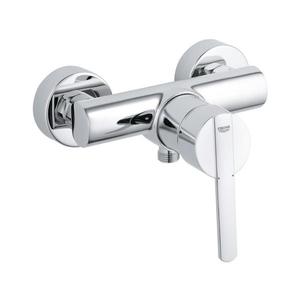 Baterie de duș GROHE FEEL DN 15, crom lucios 32270000 imagine