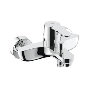 GROHE 32887000 - Baterie pentru cadă GET DN 15, crom lucios imagine