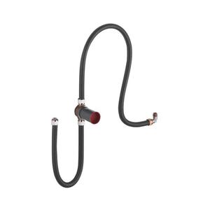 GROHE 28995000 - Set de racordare TALENTOFILL DN 20, crom lucios imagine