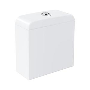 GROHE 39332000 - Rezervor WC EURO CERAMIC 385 × 170 × 370 mm ceramică/alb imagine