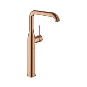 GROHE 32901DA1 - Baterie pentru lavoar ESSENCE, mărime XL, bronz imagine