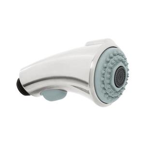 GROHE 46173SD0 - Cap de duș din oțel inoxidabil imagine
