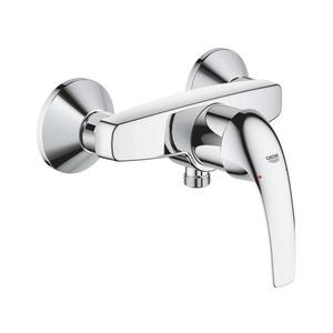GROHE 23631000 - Baterie de duș BAUCURVE 150 mm crom lucios imagine