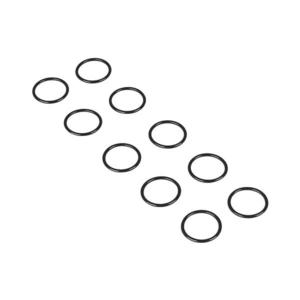 GROHE 0392400M - inel de etanșare O 18, 2 x 1, 7 negru imagine